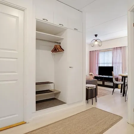Apartamento Northern Hideaway, Private Sauna By Lapland Host