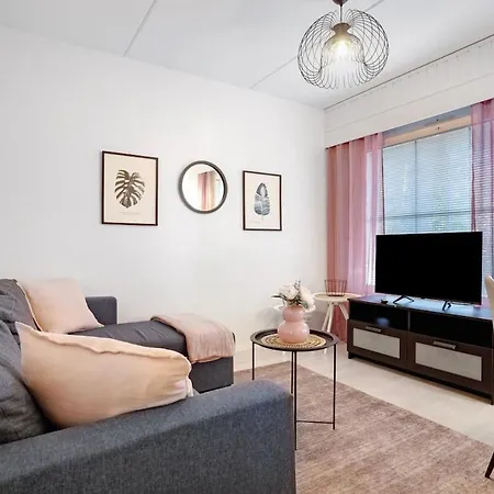 Northern Hideaway By Lapland Host