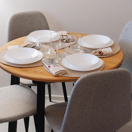 Northern Hideaway By Lapland Host Appartement