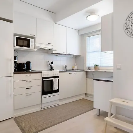 Northern Hideaway By Lapland Host * Rovaniemi