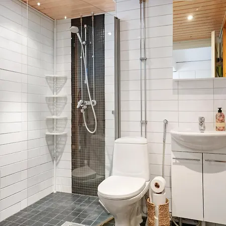 Northern Hideaway, Private Sauna By Lapland Host *
