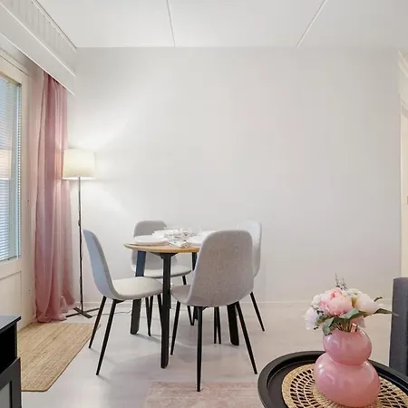 Northern Hideaway By Lapland Host Appartement