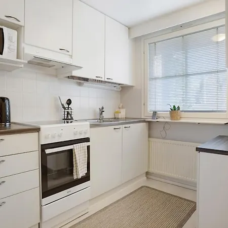 Northern Hideaway By Lapland Host