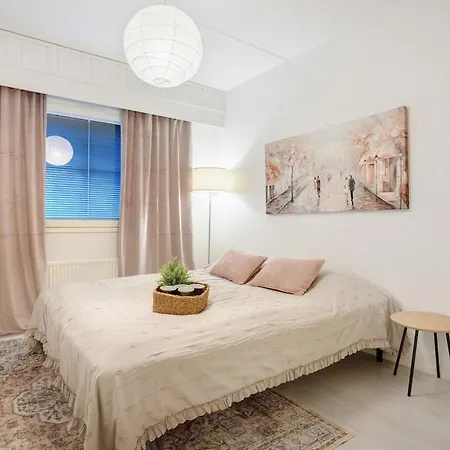 Appartement Northern Hideaway By Lapland Host Rovaniemi