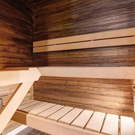 Apartamento Northern Hideaway, Private Sauna By Lapland Host