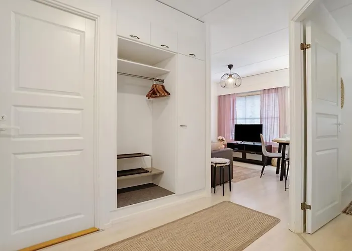 Διαμέρισμα Northern Hideaway By Lapland Host