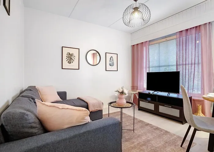 Northern Hideaway By Lapland Host