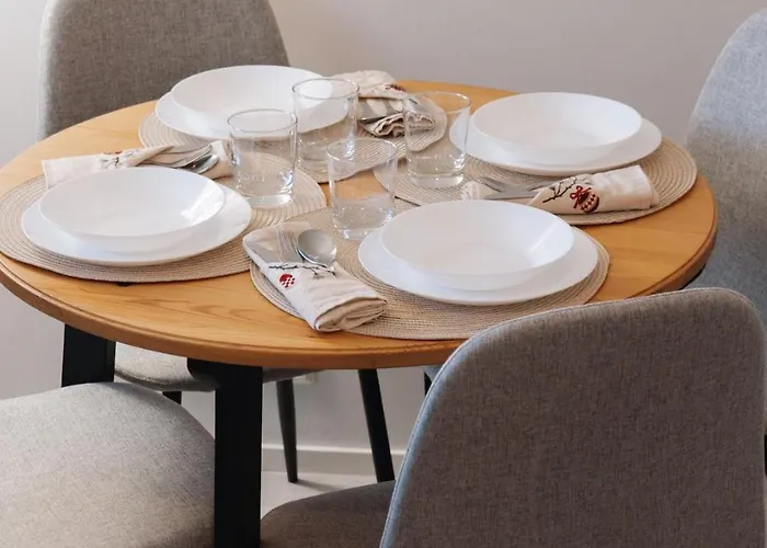 Northern Hideaway By Lapland Host Διαμέρισμα