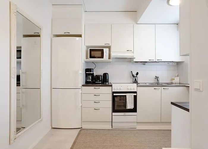 Northern Hideaway By Lapland Host Apartment