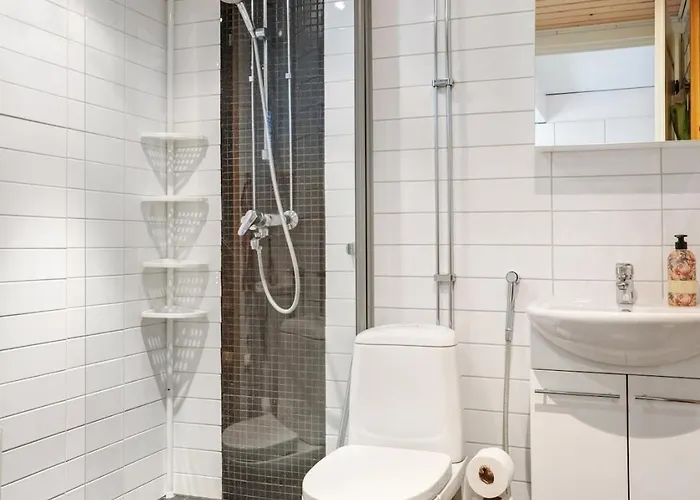 Northern Hideaway By Lapland Host *