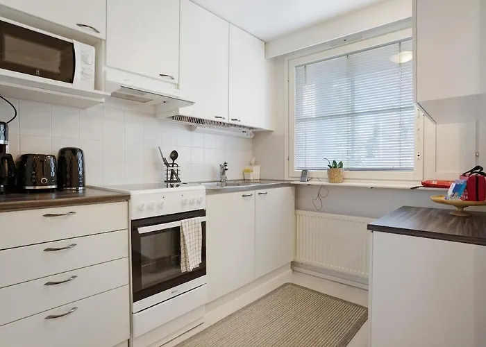 Northern Hideaway By Lapland Host