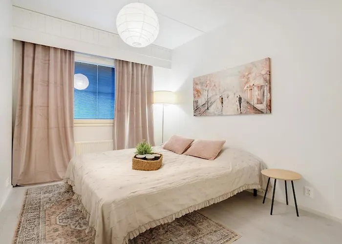 Διαμέρισμα Northern Hideaway By Lapland Host Ροβανιέμι