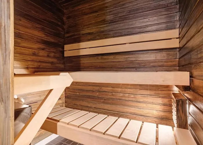 Διαμέρισμα Northern Hideaway By Lapland Host